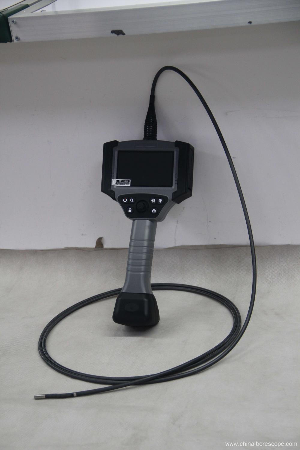 8mm camera portable borescope