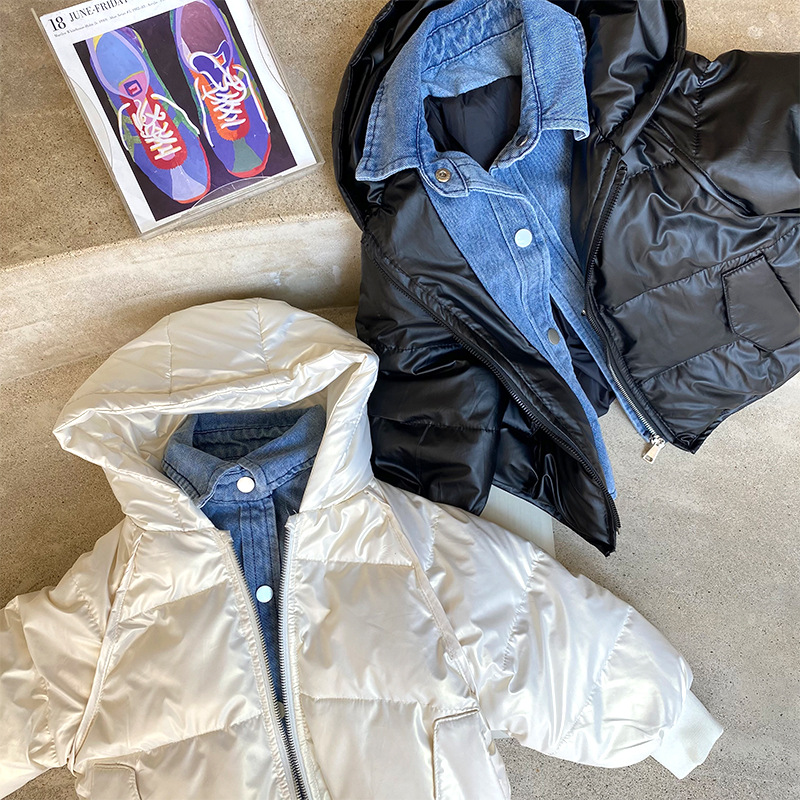 Boys Jacket