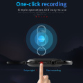 voice recorder mini recording dictaphone digital micro audio record sound flash drive usb secret Keychain