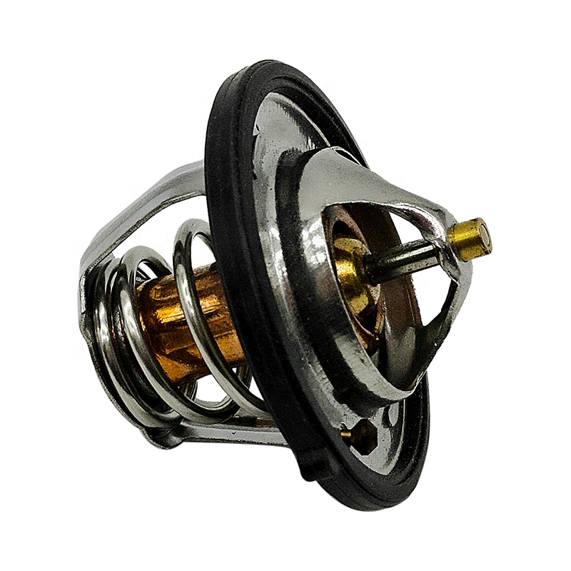 Wholesale Price Korean Auto parts 25500-2B000 Coolant Thermostat For Hyundai KIA ACCENT ELANTRA RIO6