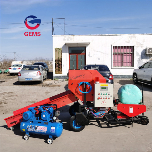 Hay Bale Packing Machine Straw Baling Press Machine for Sale, Hay Bale Packing Machine Straw Baling Press Machine wholesale From China