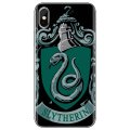 For Huawei P8 P9 P10 P20 P30 P Smart 2019 Honor Mate 9 10 20 8X 7A 7C Pro Lite Silicone Shell Case House Slytherin Logo Poster