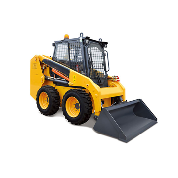 Liugong brand Front End Mini Skid Steer Loader CLG385B