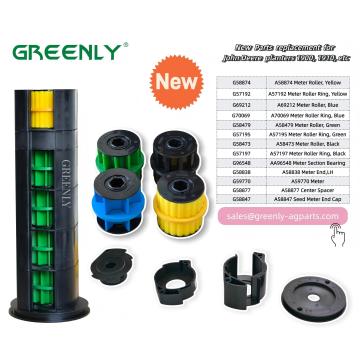 Agricultural Seed Meter parts for John Deere 1900 1910