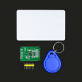 RFID module RC522 Kits S50 13.56 Mhz 6cm With Tags SPI Write & Read uno 2560