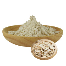 Vegetarian food Enzymolysis Hydrolyzed oats flour