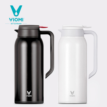 Original VIOMI Thermo Mug 1.5L 316 Stainless Steel Vacuum Cup BPA-free 24 Hours Flask Water Bottle for Baby Office Smart home