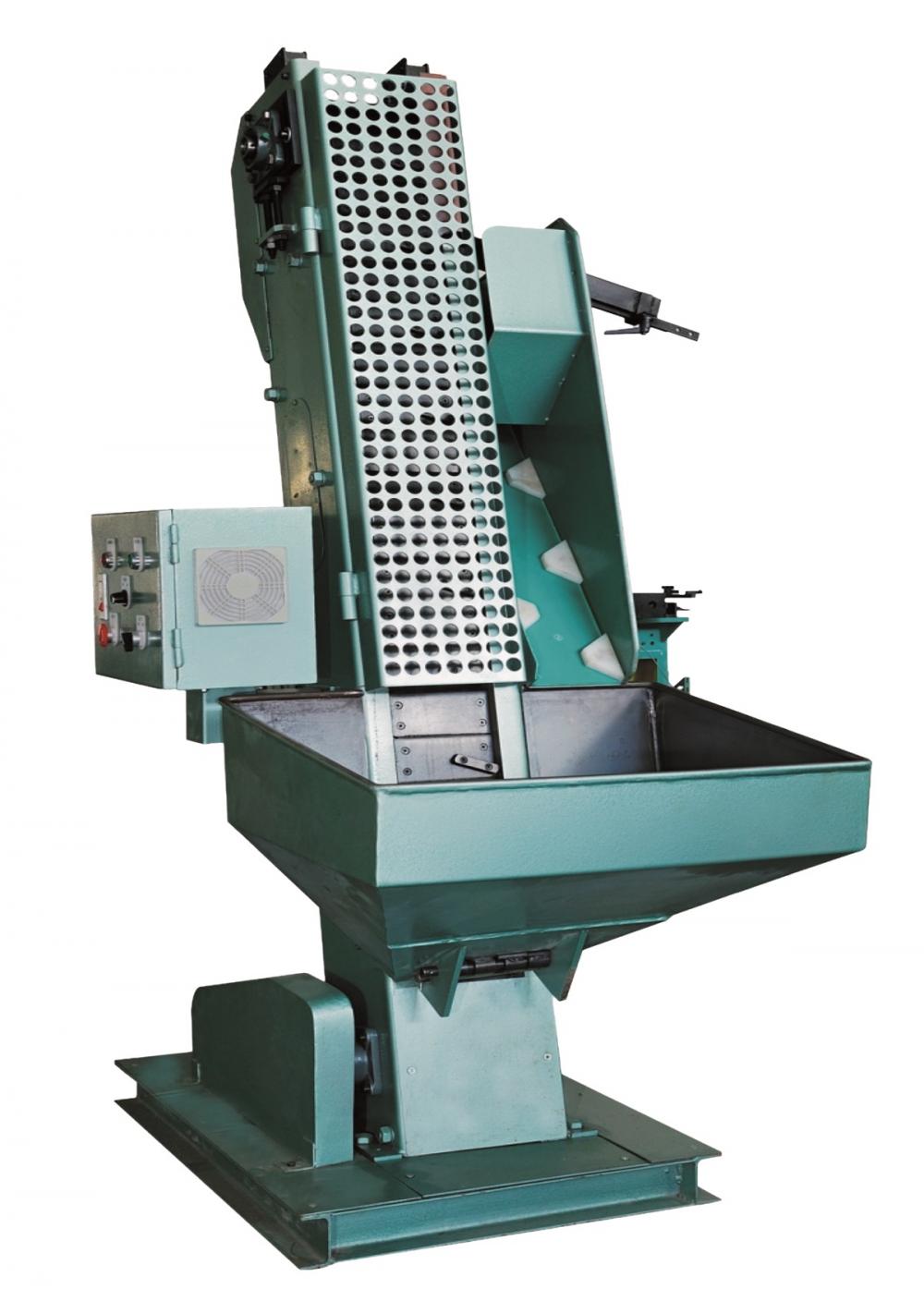 Center Less Grinder