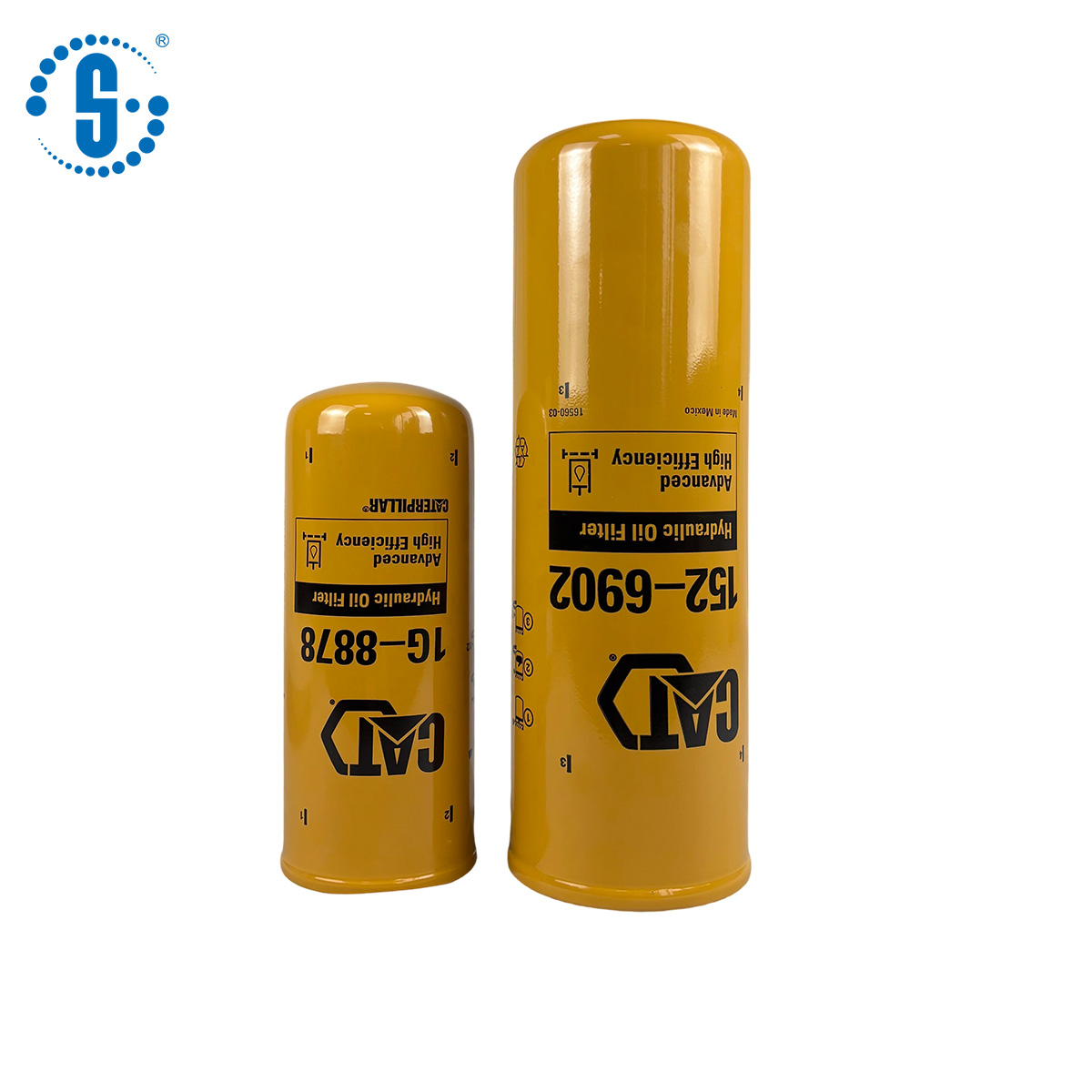 Oil Filter P179763