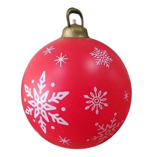 Commercial Lovely Inflatable Christmas Ball For Decorations for Sale, Offer Commercial Lovely Inflatable Christmas Ball For Decorations