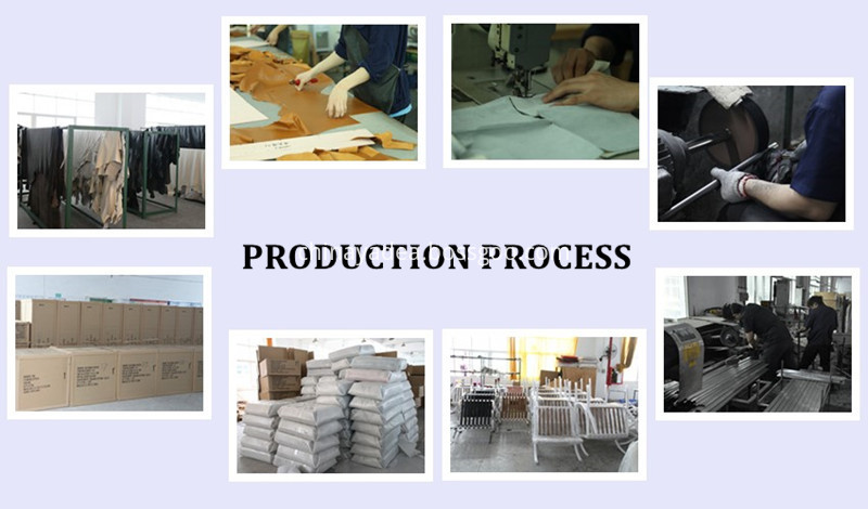 Production process