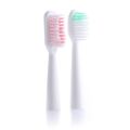 Adults Electric Massage Toothbrush 3 Head Replacement Battery Operated Portable