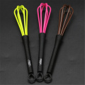 Professional Mixer Hairdressing Dye Cream Whisk Plastic Hair Color Mixer Hair Styling Tools Salon Accessories