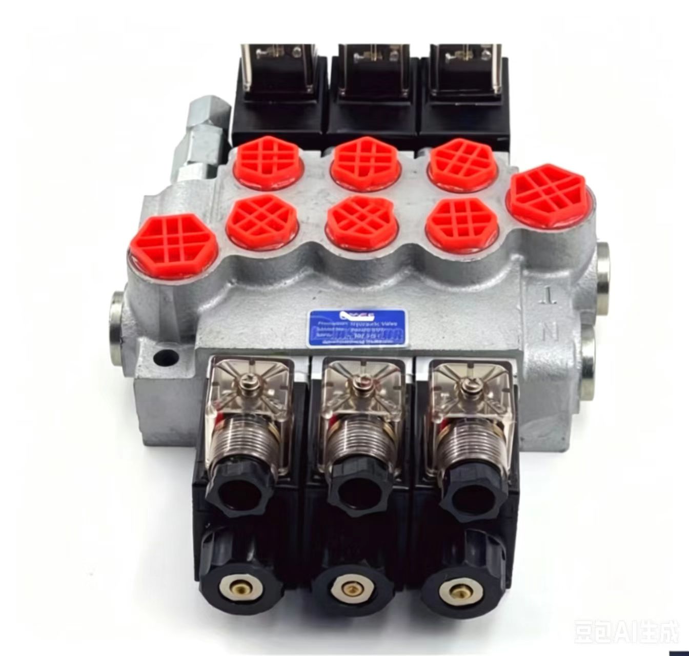 default name