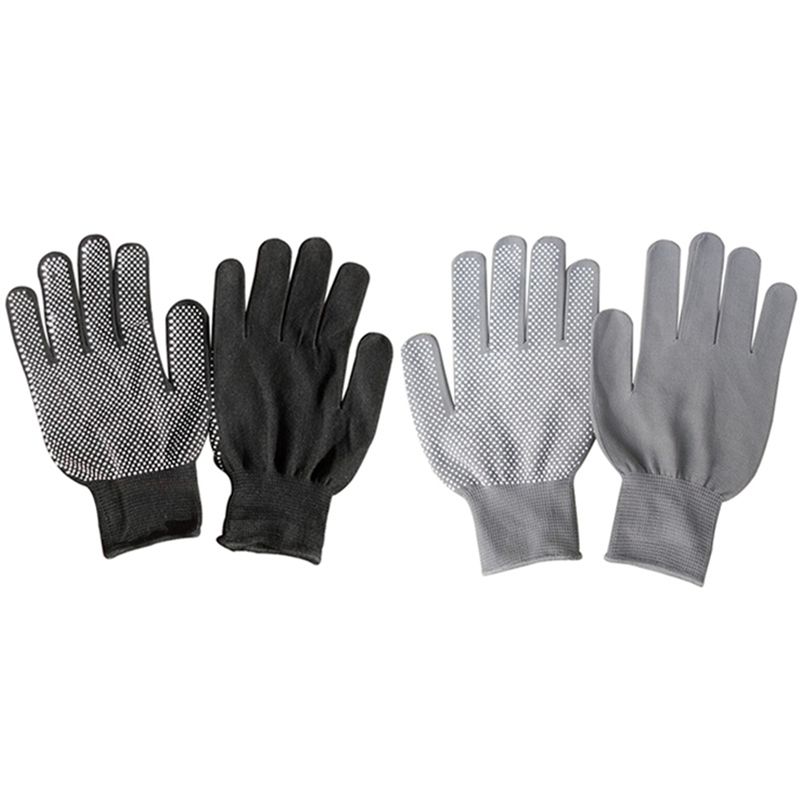 2pcs Burn-proof Non-slip Dispensing Gloves Accessories For Nissan Qashqai j11 Juke X-trail T32 Tiida Note Almera Primera Teana