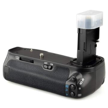 MEKE Meike MK 6D Vertical Battery Grip Holder for Canon 6d