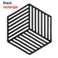 Black rectangle