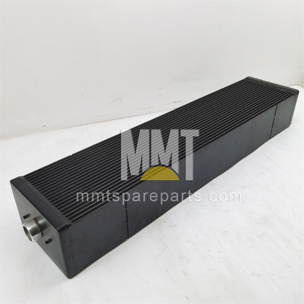 Radiator core 223-5060