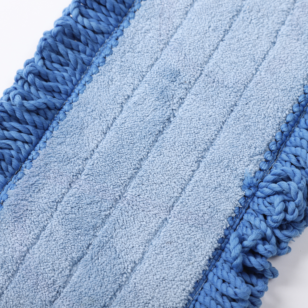 Microfibre Floor Mop Coles