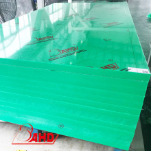 Quality Safety PE HDPE Plastic Polyethylene Sheet Price