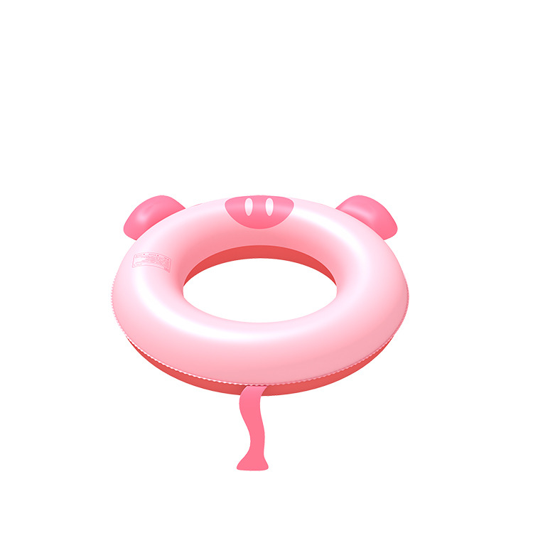 Inflatable Swimming Ring  for Kids