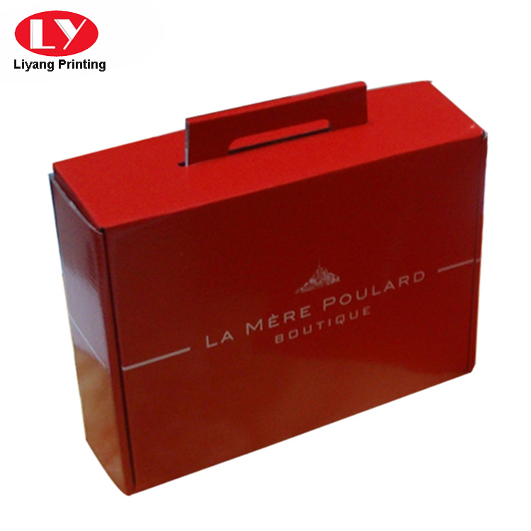Paper Box