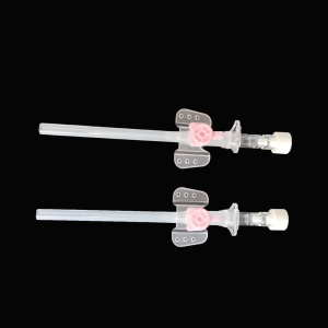 Medical Safety Blue Iv Catheter