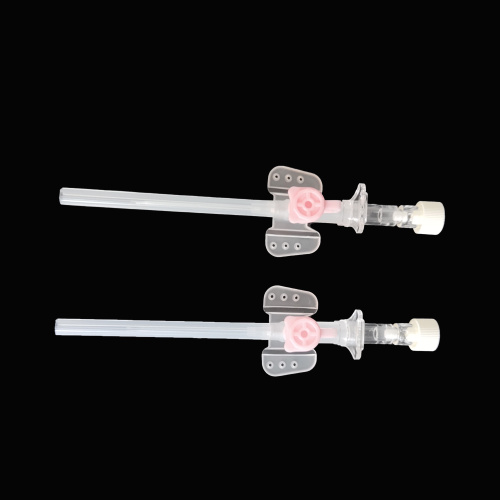 Best Medical Safety Blue Iv Catheter Manufacturer Medical Safety Blue Iv Catheter from China