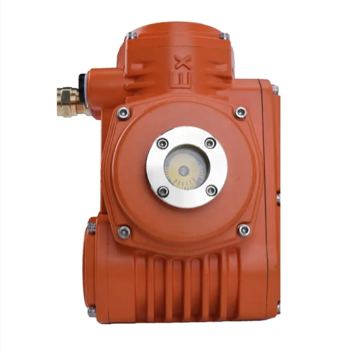 Ip68 Explosion Proof Manual Modulating Electric Actuator Wholesale,Supply Various Ip68 Explosion Proof Manual Modulating Electric Actuator of High Quality