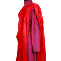 Star Imperial Emperor's Red Royal Guard Cosplay Costume Full Set Uniform For Party Halloween Adult Men Women