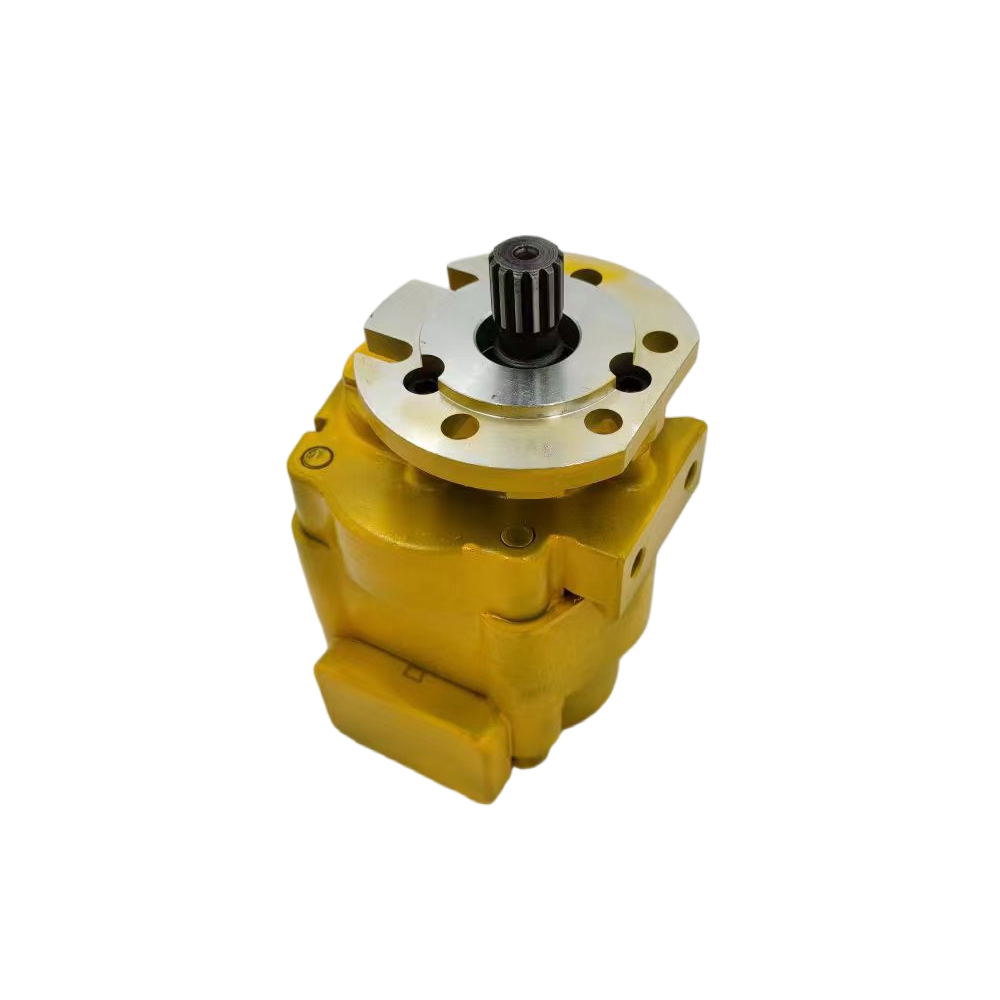 Hydraulic Gear Pump