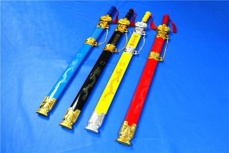 Children's toys wooden Shangfang knife sword toy sword wooden knife sword toys for kids shipping free