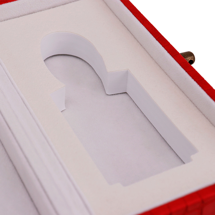 Red Perfume Box 9