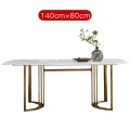 140x90cm table