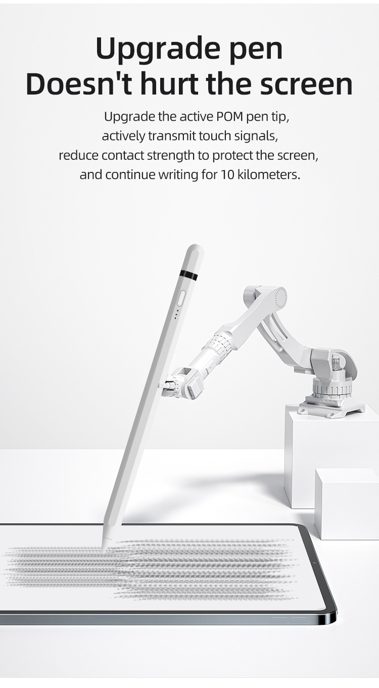 708A ipad device dedicated