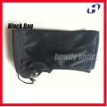 100pcs Free Shipping Wholesale Black Spectacle Sunglass Eyewear Eyeglasses Glass Cloth Bag Pouch