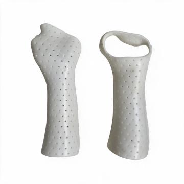 Orthopedic Low-Temperature Thermoplastic Sheet