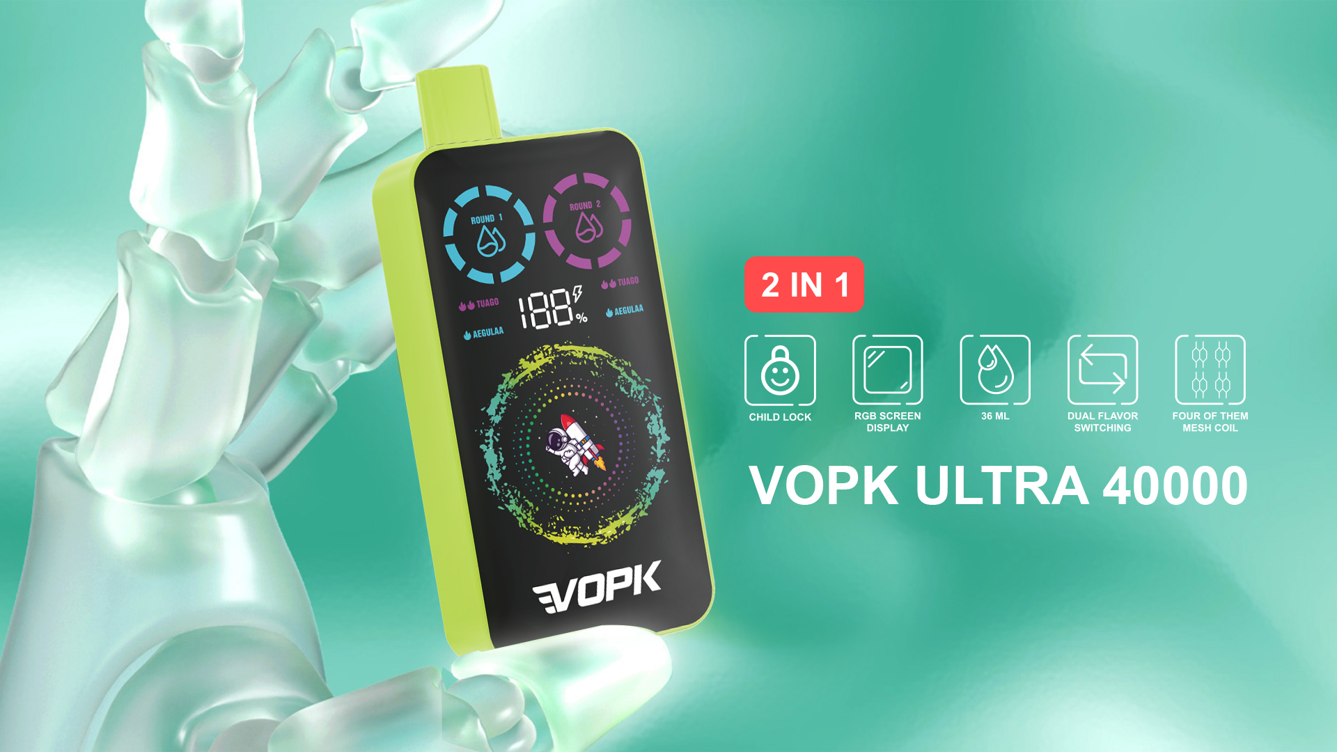 vopk 40k
