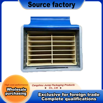Auto parts Coroplast box