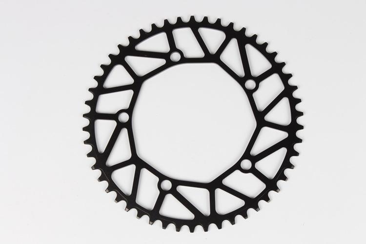 Litepro Bicycle Ultra-light Chain Wheel 8/9/10/11 Speed Aluminium Alloy Chainwheel aluminum alloy