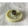 8T 9T-38T Shredder Gear Accessories For 9953 9954 9912 9952 33152 9951 9907 S220 shredder model repair parts Spur/Helical Gear