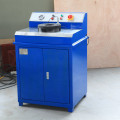 Carbon Steel Fitting Nut Crimping Machine