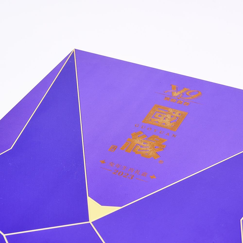 Versatile Custom Paperboard Boxes &Folding Cartons