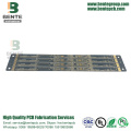 4 Layers ENIG Quickturn PCB Industrial Control Equipment
