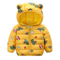 Infant Baby Coat 2020 Autumn Winter Jacket For Baby Girls Jacket Kids Outerwear Coat For Baby Girl Clothes Newborn Jacket