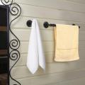 Bathroom Towel Rack Set 7 Piece Set