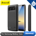 10000 Mah For Samsung Galaxy S8 Plus S9 S10 S10e Note 8 9 10 S20 S20 + Plus S20 Ultra Battery Case Phone Power Case Bank Charger