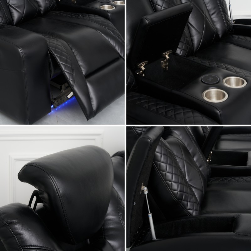 Theater Sofa 2225 1