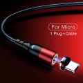 Micro Red Cable