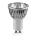 Super Bright GU 10 Bulbs Light Dimmable Led Warm/Cool White 85-265V 9W 12W 15W 18W GU10 COB LED lamp light GU 10 led Spotlight